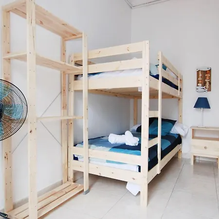 Cal Rubens Apartment Masnou