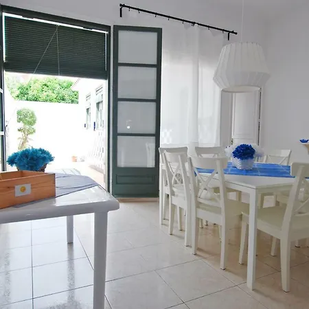 Cal Rubens Apartment