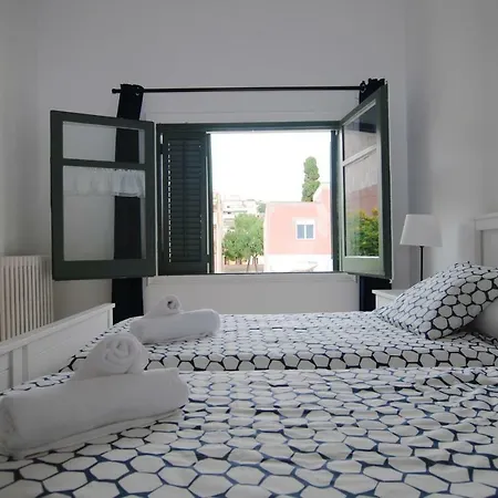 Apartment Cal Rubens Masnou