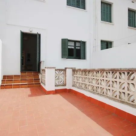 Apartment Cal Rubens Masnou