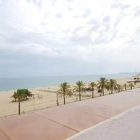Cal Rubens Masnou