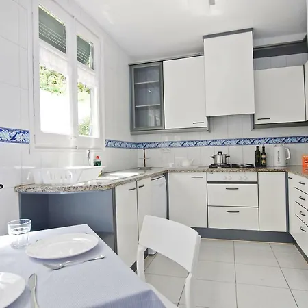 Cal Rubens Apartment