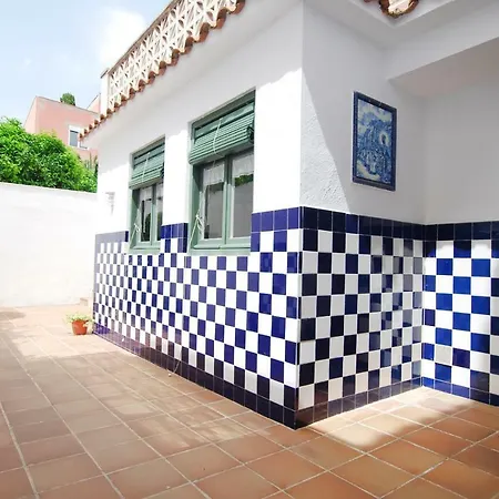Cal Rubens Apartment