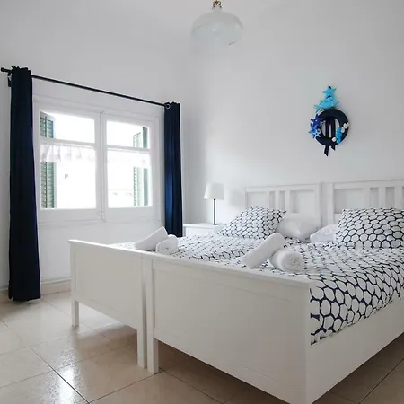 Apartment Cal Rubens *