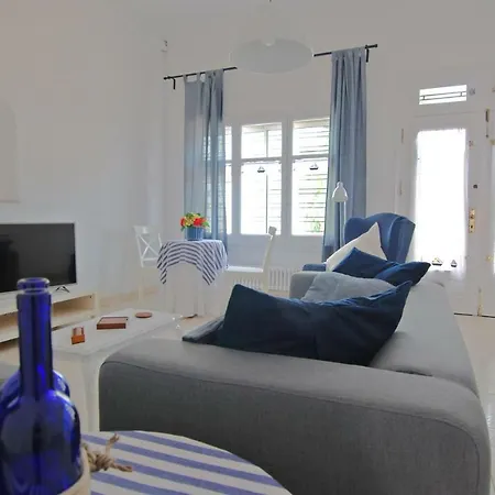 Apartment Cal Rubens *