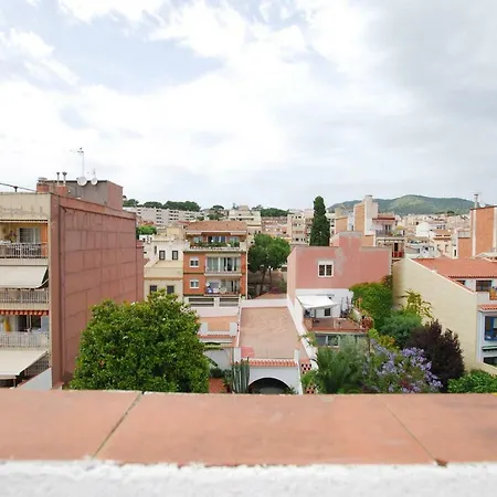 Apartment Cal Rubens *