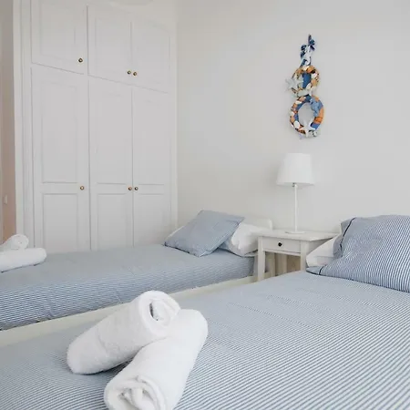 Apartment Cal Rubens *