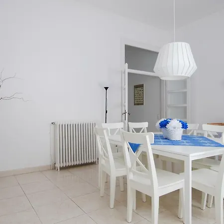 Apartment Cal Rubens *
