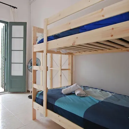 Apartment Cal Rubens Masnou